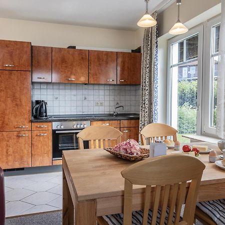 50179... Apartment Harlesiel Bagian luar foto